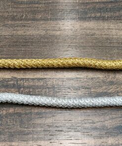 Alternative view of Κορδόνι πλεκτό 8mm κωδ.470