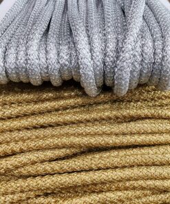 Κορδόνι πλεκτό 8mm κωδ.470